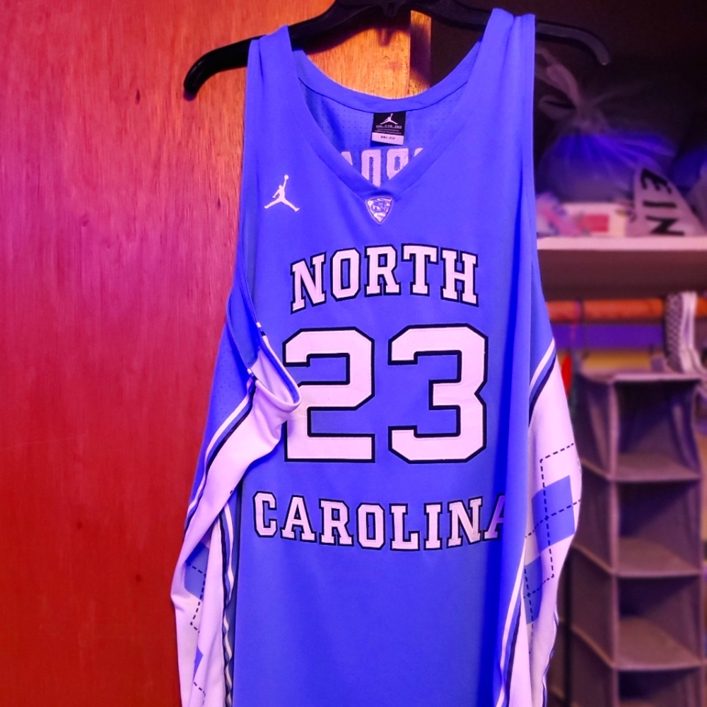 Basketball Jersey